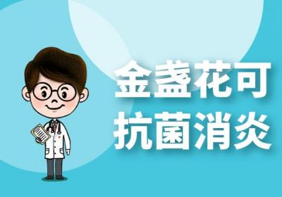 金盏花的功效与作用及禁忌有哪些？