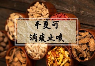 半夏的功效与作用及禁忌有哪些？