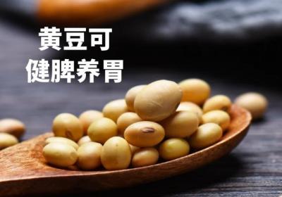 黄豆的功效与作用及禁忌有哪些？