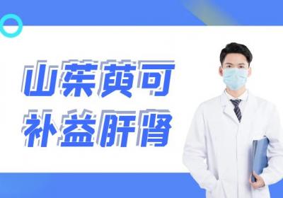 山茱萸的功效与作用及禁忌