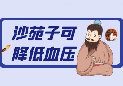 沙苑子的功效与作用及禁忌有哪些？