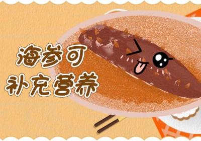 海参的功效与作用及禁忌有哪些？