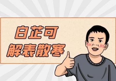 白芷的功效与作用及禁忌有哪些？