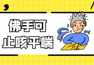 惊！佛手居然能带来这些好处|佛手的功效与作用及禁忌