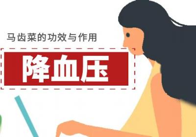 马齿菜的功效与作用及禁忌有哪些？