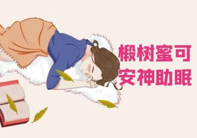 椴树蜜的功效与作用及禁忌有哪些？这几类人不宜服用椴树蜜