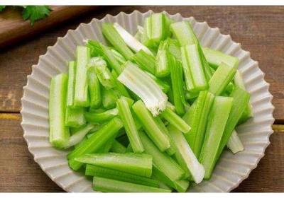 芹菜的功效与作用 芹菜的禁忌