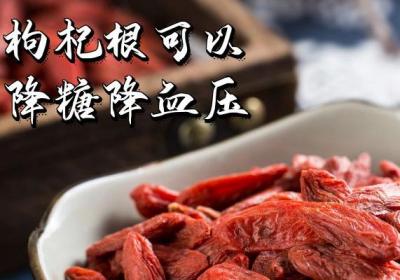 枸杞根的功效与作用及禁忌有哪些？