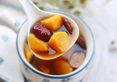 夏季女性养生食疗方