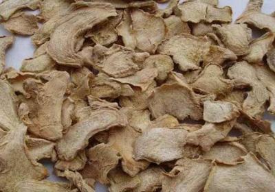 干姜的功效与作用及禁忌
