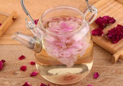 月季花茶的功效与作用及禁忌人群