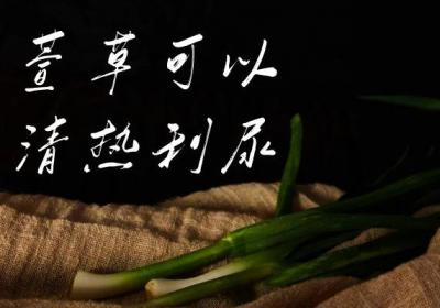 关于萱草的功效与作用及禁忌你了解多少？