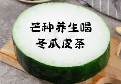 芒种养生喝什么茶效果好呢？推荐6种适合芒种节气饮用的茶