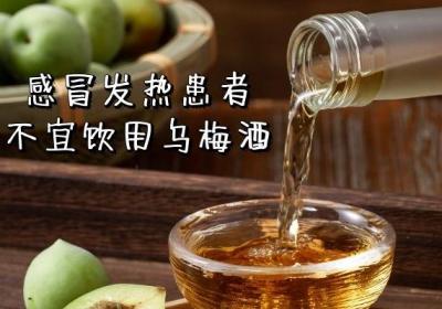 饮用乌梅泡酒的禁忌人群与禁忌事项有哪些呢？