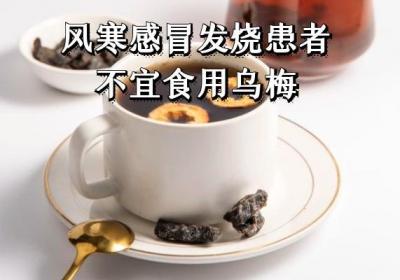 乌梅的禁忌人群有哪些？以下情况的人群不建议食用乌梅