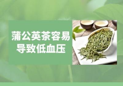 食用蒲公英茶的副作用有哪些？以及哪些人群不适合食用蒲公英