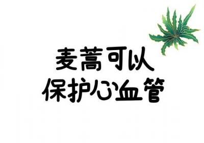 服用麦蒿的功效与作用及禁忌分别是什么？