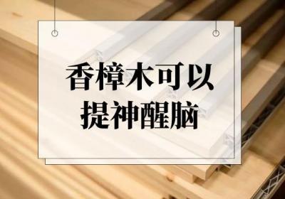 香樟木的功效与作用与禁忌有哪些？