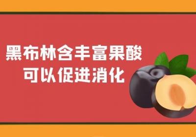黑布林的功效与作用及食用禁忌有哪些？