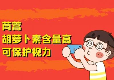 茼蒿的营养价值和功效是什么？茼蒿这四种功效很厉害