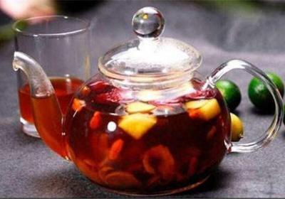 缓解气血不足的茶饮有哪些？这5款茶饮可以常喝