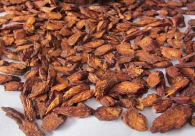丹参茶的功效和作用有哪些？常喝丹参茶，身体会收获7大好处