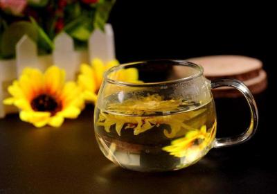 经期是否能喝菊花茶？除此之外，经期能喝什么茶？