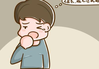 嘴唇发白没有血色是什么原因？"罪魁祸首"可能是它