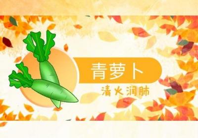 青萝卜的功效和作用有哪些？不妨了解下