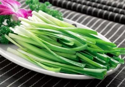 孕妇可以吃韭菜吗？