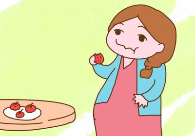 孕妇、产妇及哺乳期能吃草莓吗？