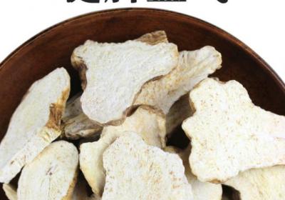 白术适合泡水喝吗？白术泡水喝的功效是什么呢？