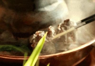 羊肉真是个宝，羊肉对女人子宫的好处还不小