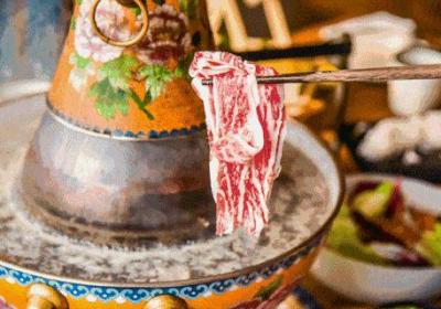 为什么中医会建议吃羊肉？那是因为羊肉的功效和作用很强大