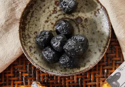 黑芝麻丸有什么功效和作用呢