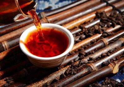 冬季养生最不能缺少的就是喝茶了，冬季养生该喝什么茶？