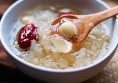 贫血的食疗方