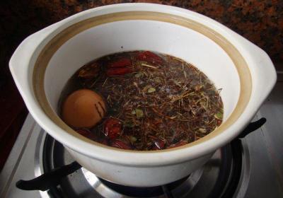 鸡骨草红枣水的食疗制作方法
