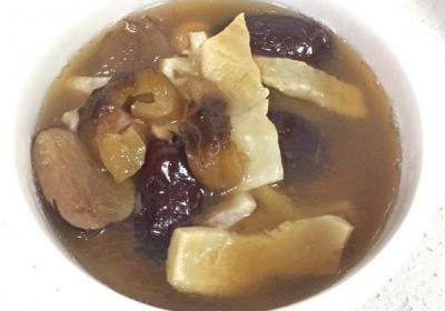 苦地胆猪瘦肉汤的食疗制作方法