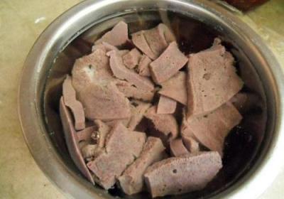 冬瓜猪肝生滚烫的功效与作用及做法