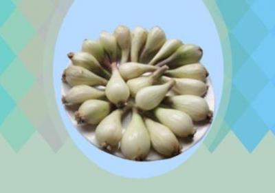 薤白的功效与作用及禁忌
