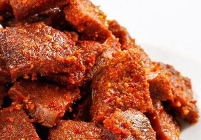 鹿肉粥的功效与作用及做法