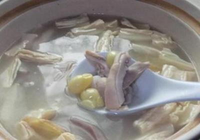 胡椒猪肚汤有治疗老寒胃的功效与作用及做法