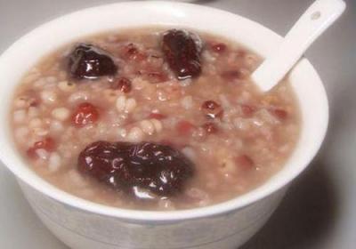 红豆薏米粥祛湿都有哪些疗法及功效