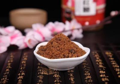 预防感冒——红糖姜茶苏叶饮