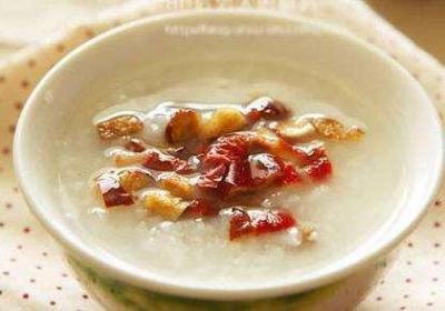 月经不调的食疗方