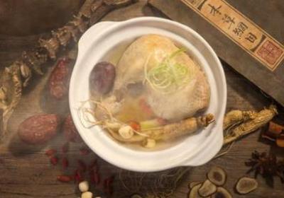 2020年如何增强免疫力养生食谱