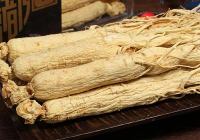 人参平时应该怎样吃吸收效果最好呢