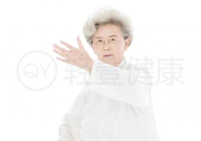 易筋经的功效与作用及注意事项