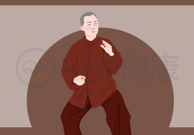 易筋经习练要领